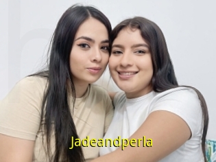 Jadeandperla