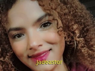 Jadeastor