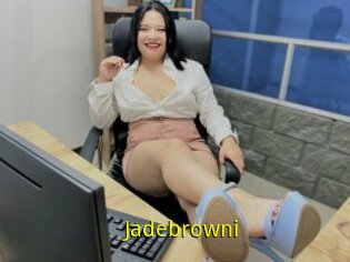 Jadebrowni