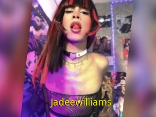 Jadeewilliams