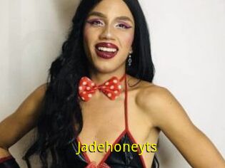 Jadehoneyts