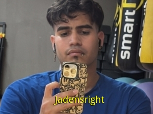 Jadensright