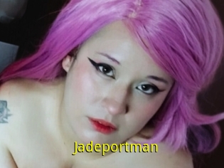 Jadeportman