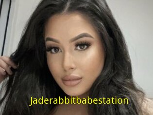 Jaderabbitbabestation