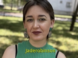 Jaderobinson