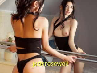 Jaderosewell