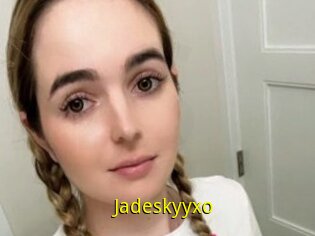 Jadeskyyxo