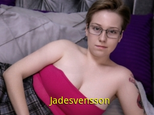 Jadesvensson