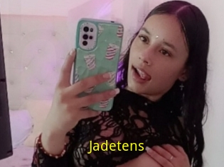 Jadetens