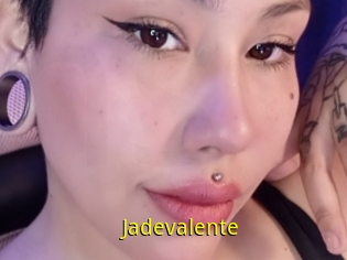 Jadevalente