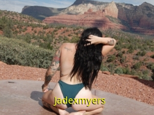 Jadexmyers
