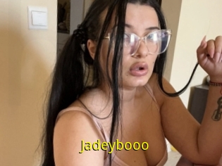 Jadeybooo