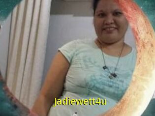 Jadiewett4u