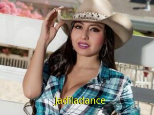 Jadiladance