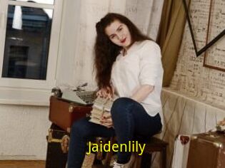 Jaidenlily