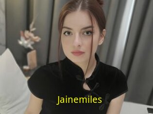 Jainemiles
