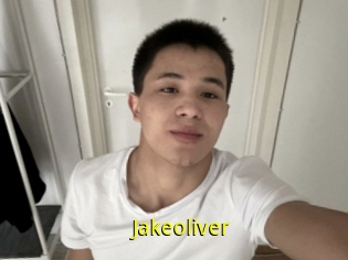 Jakeoliver