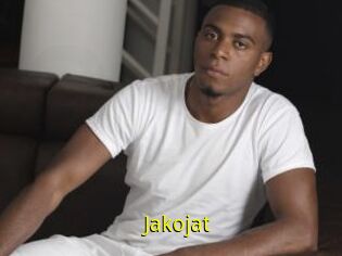 Jakojat
