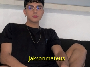 Jaksonmateus