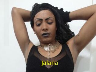 Jalana