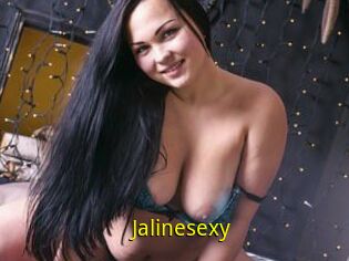 Jalinesexy