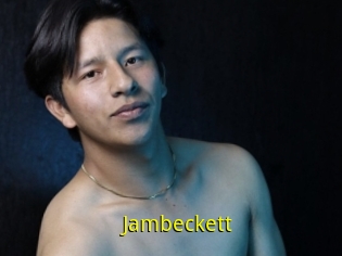 Jambeckett