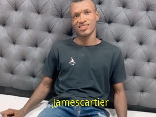 Jamescartier