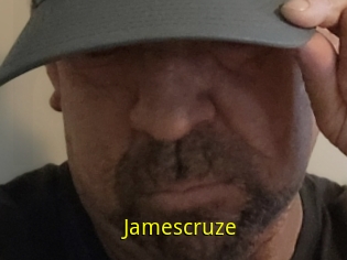 Jamescruze