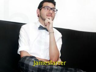 Jamesfarrer