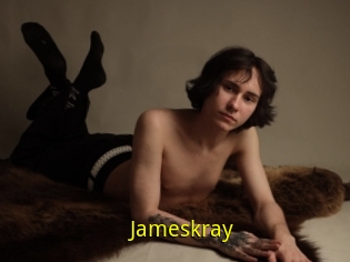 Jameskray