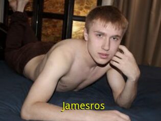 Jamesros
