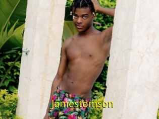 Jamestomson