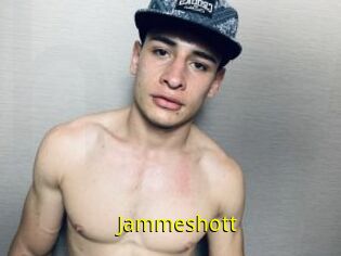 Jammeshott