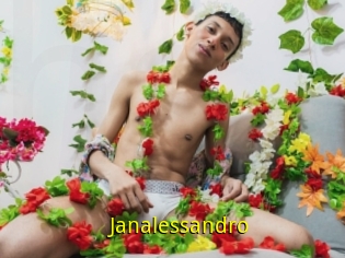 Janalessandro