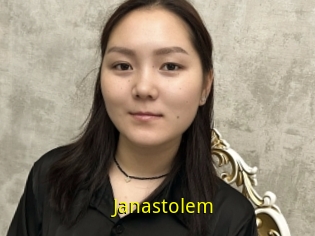 Janastolem