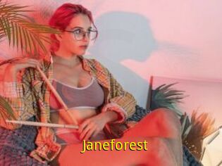 Janeforest
