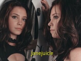 Janejuicie