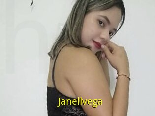 Janellvega