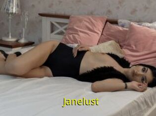 Janelust