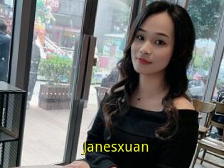Janesxuan