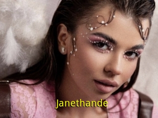 Janethande