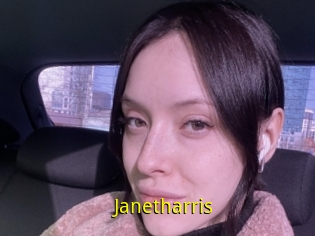 Janetharris