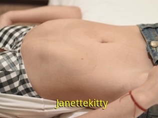 Janettekitty