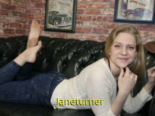 Janeturner