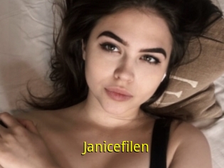 Janicefilen