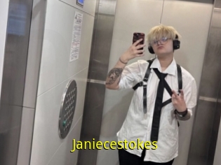 Janiecestokes