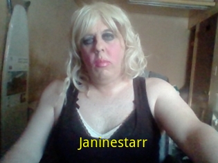 Janinestarr