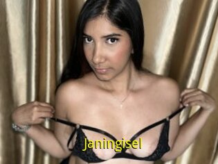 Janingisel