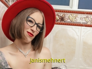 Janismehnert
