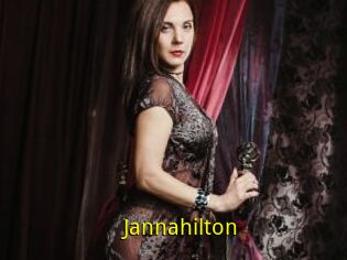 Jannahilton
